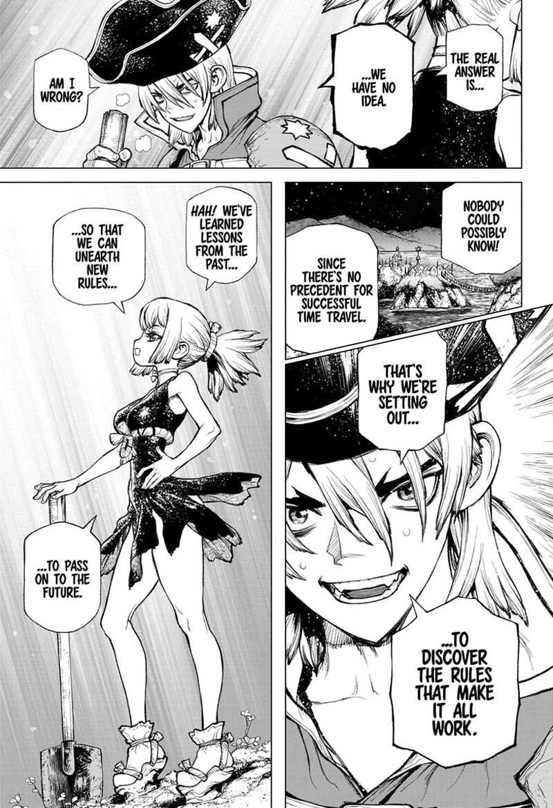 Chapter 232 - Page 37