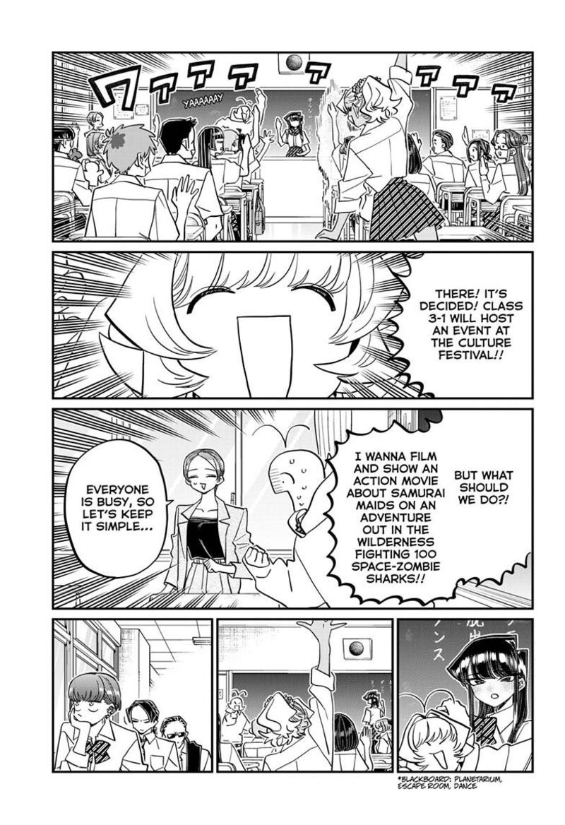 Chapter 447 - Page 5