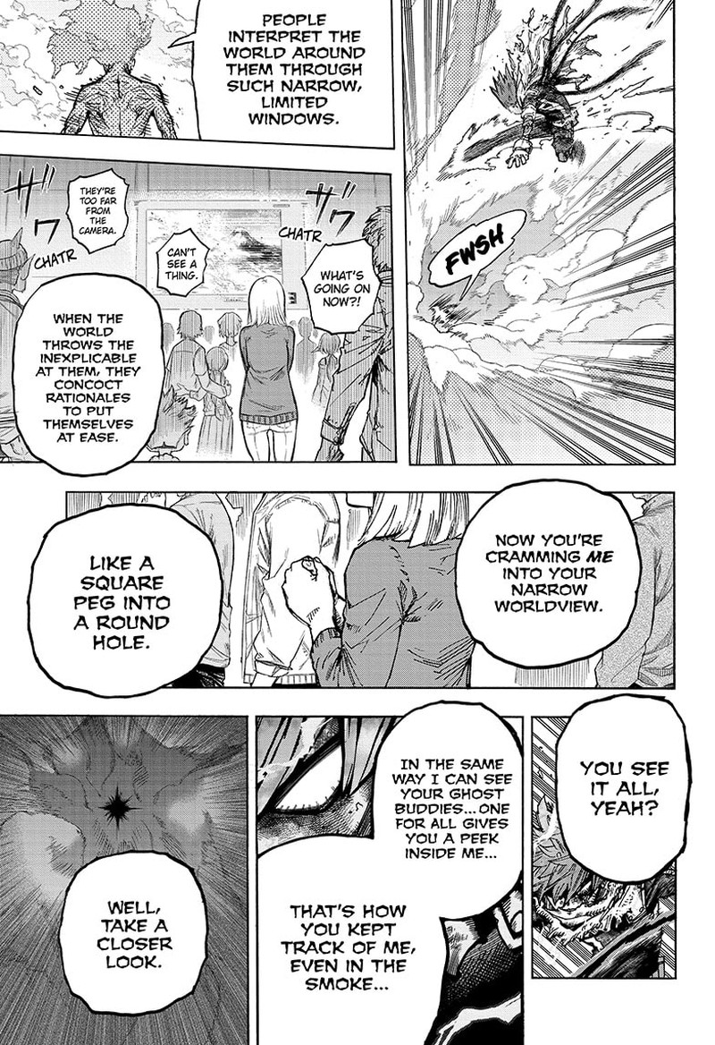 Chapter 412 - Page 9