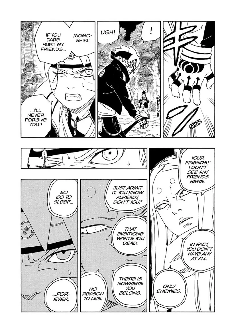 Chapter 80 - Page 21