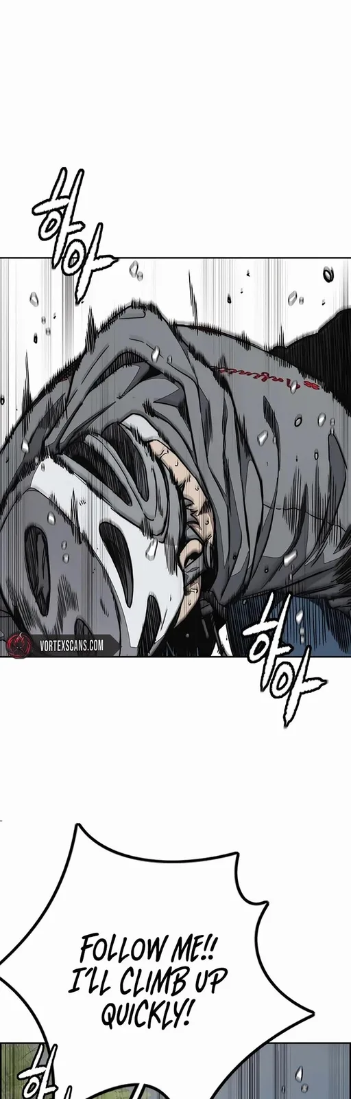 Chapter 533 - Page 25
