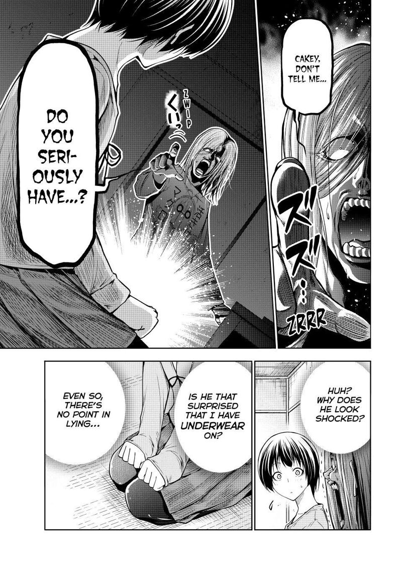 Chapter 97 - Page 27