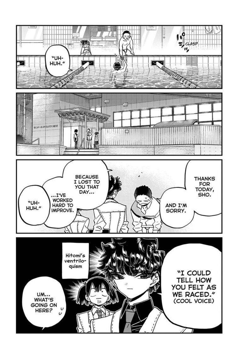 Chapter 461 - Page 16