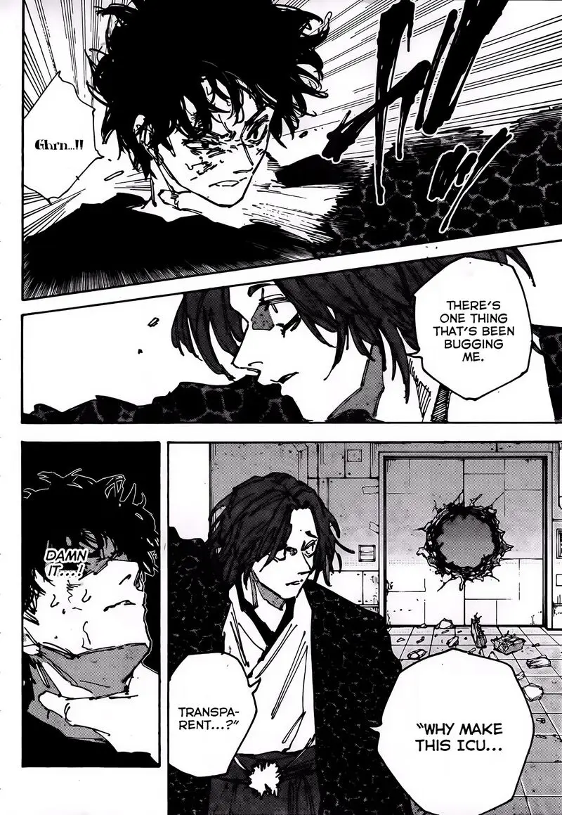Chapter 234 - Page 18