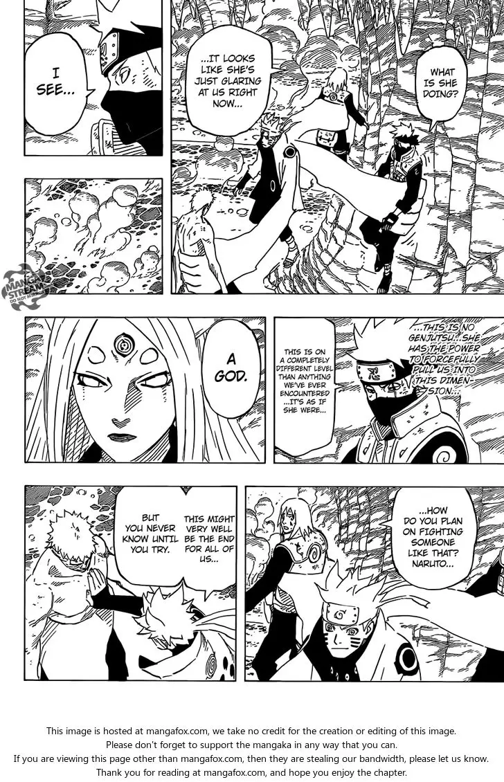 Chapter 682 - Page 5