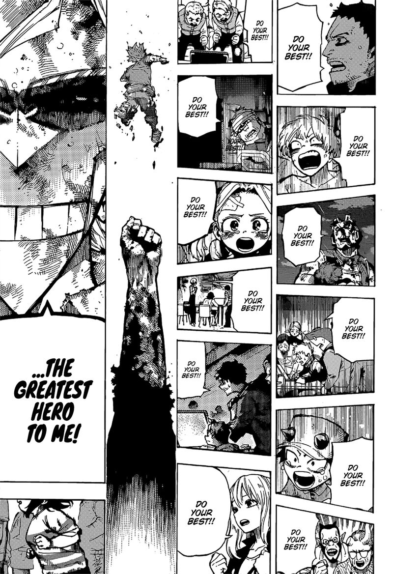 Chapter 422 - Page 14