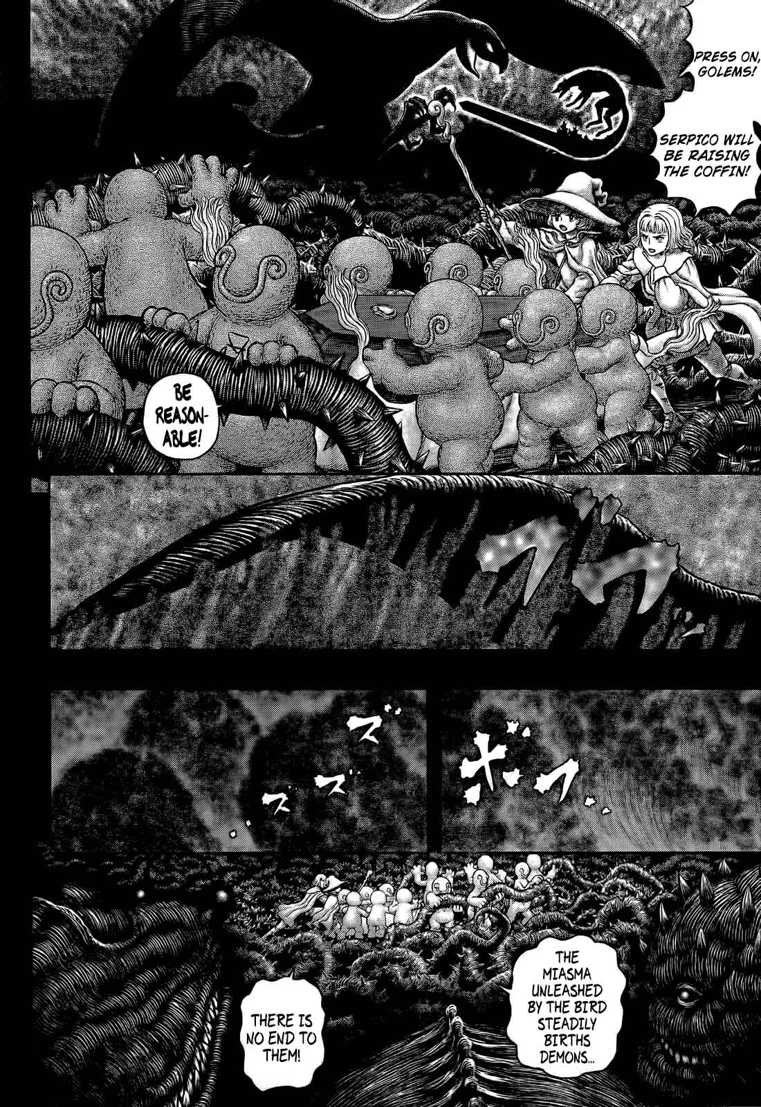 Chapter 353 - Page 9