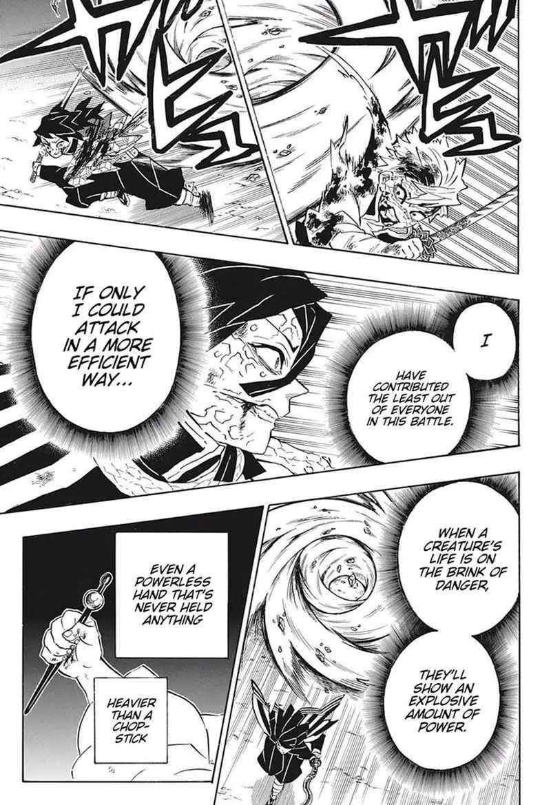 Chapter 189 - Page 15