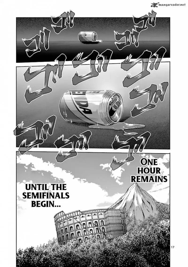 Chapter 207 - Page 17