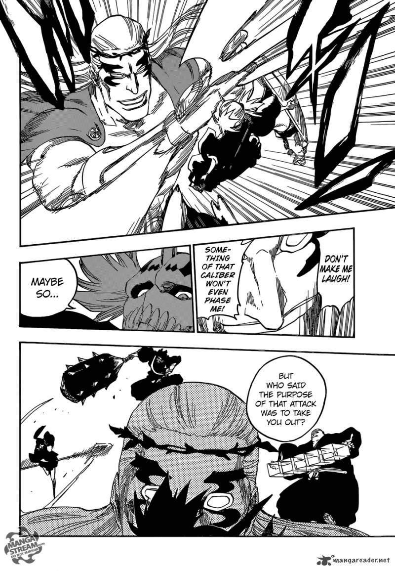 Chapter 658 - Page 14