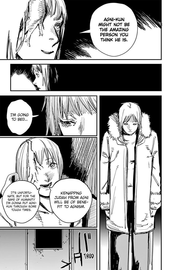 Chapter 64 - Page 17