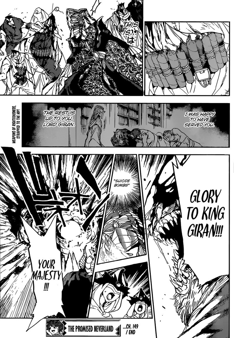 Chapter 149 - Page 19