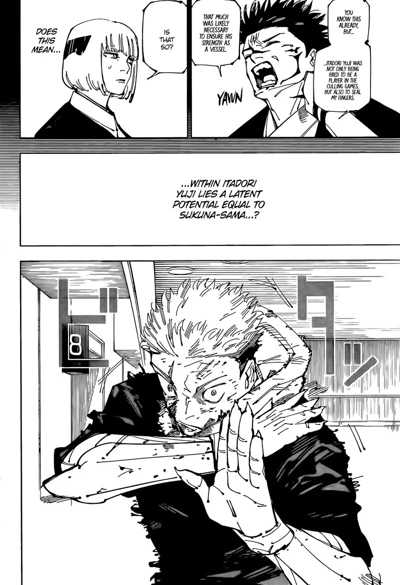 Chapter 257 - Page 3