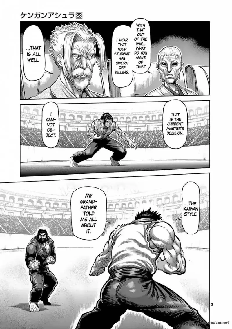 Chapter 197 - Page 3