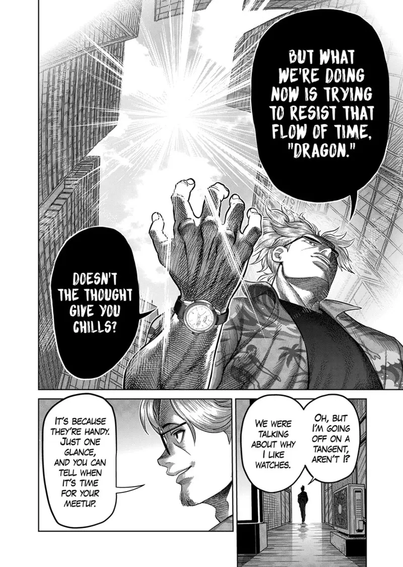 Chapter 315 - Page 8