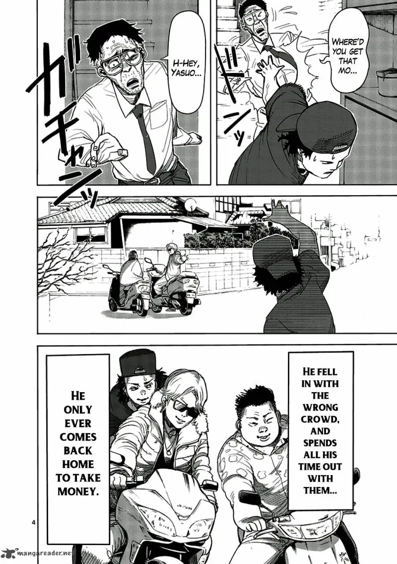 Chapter 3 - Page 4