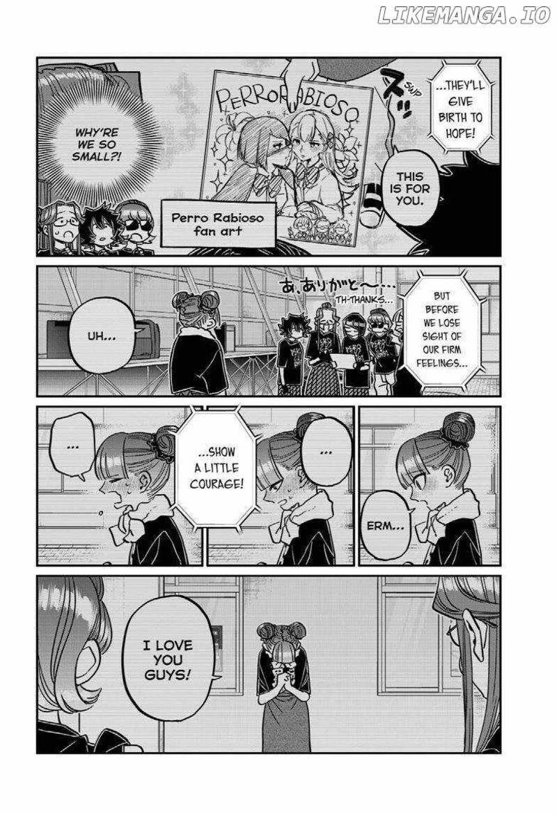 Chapter 454 - Page 12