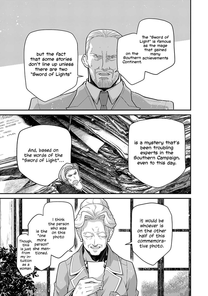 Chapter 74 - Page 21