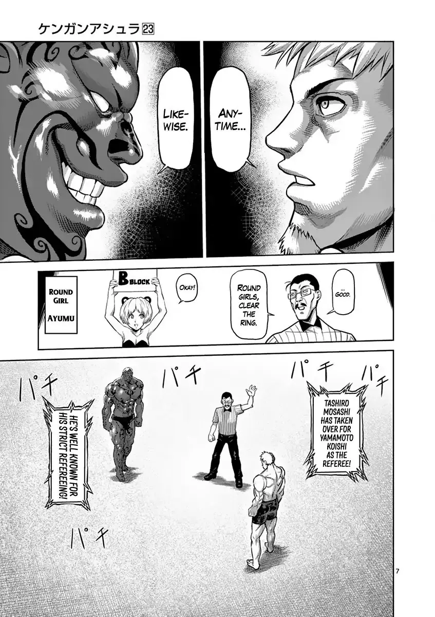 Chapter 191 - Page 12
