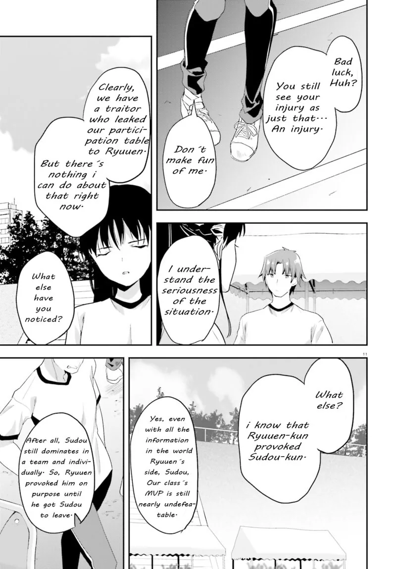 Chapter 71 - Page 11