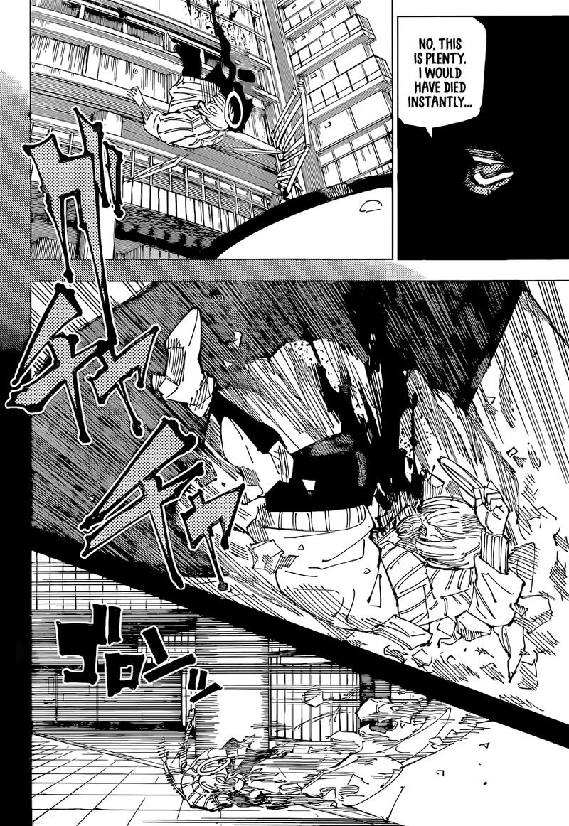 Chapter 220 - Page 10