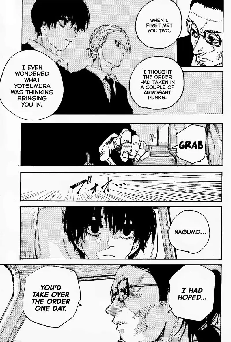 Chapter 222 - Page 9