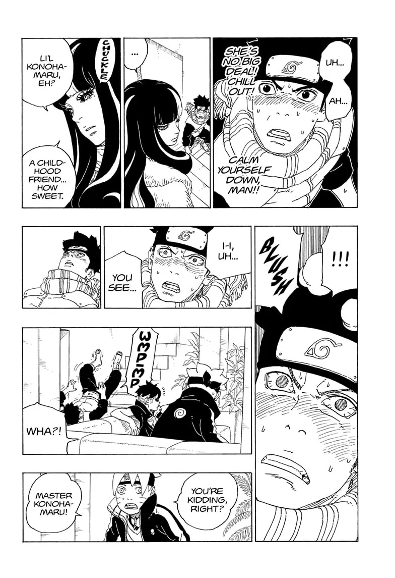 Chapter 74 - Page 24