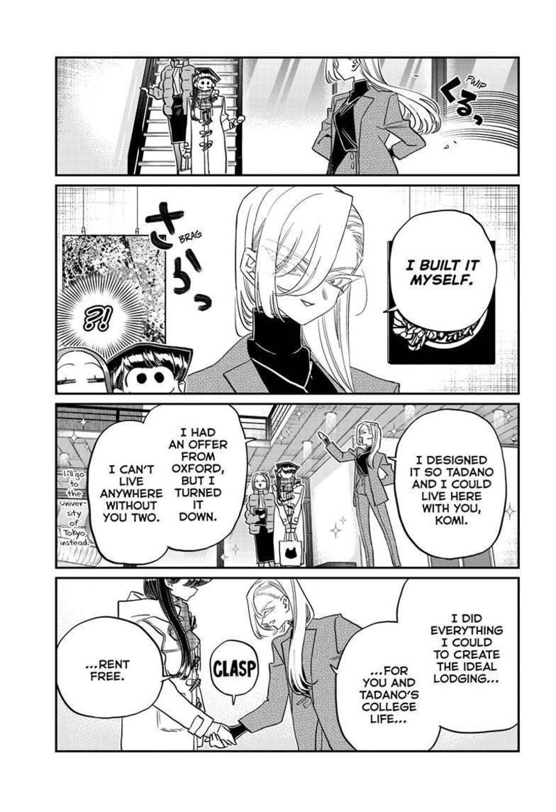 Chapter 492 - Page 14