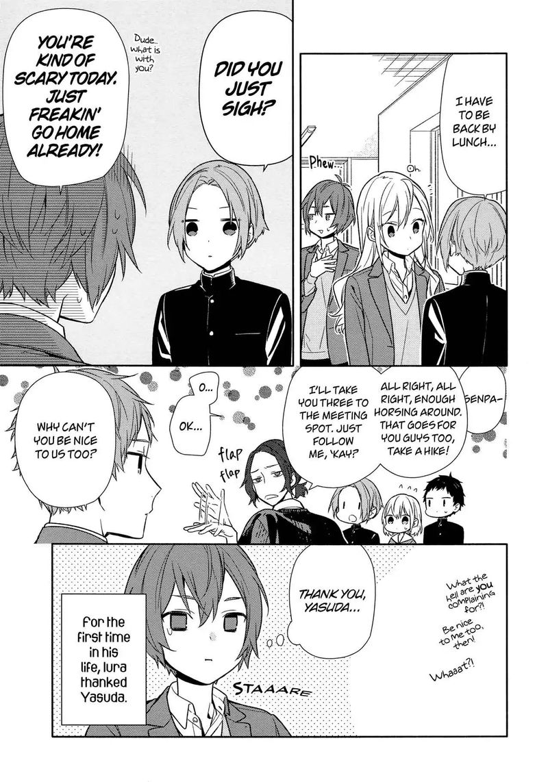 Chapter 94 - Page 19