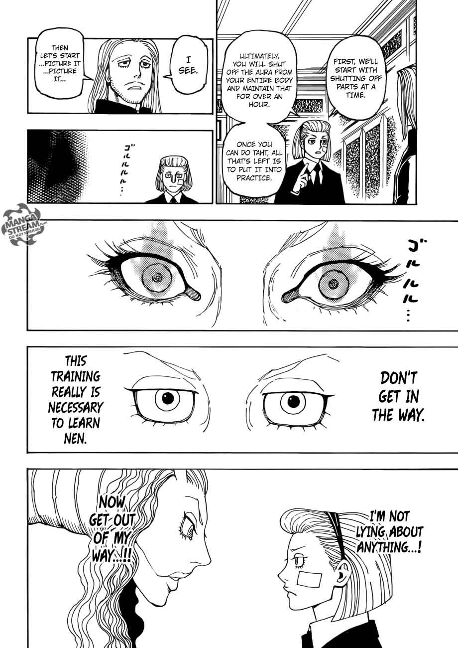 Chapter 384 - Page 15
