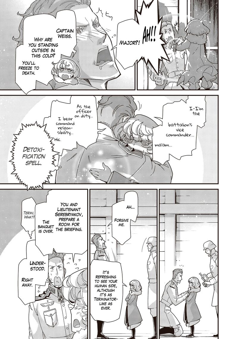 Chapter 91 - Page 15