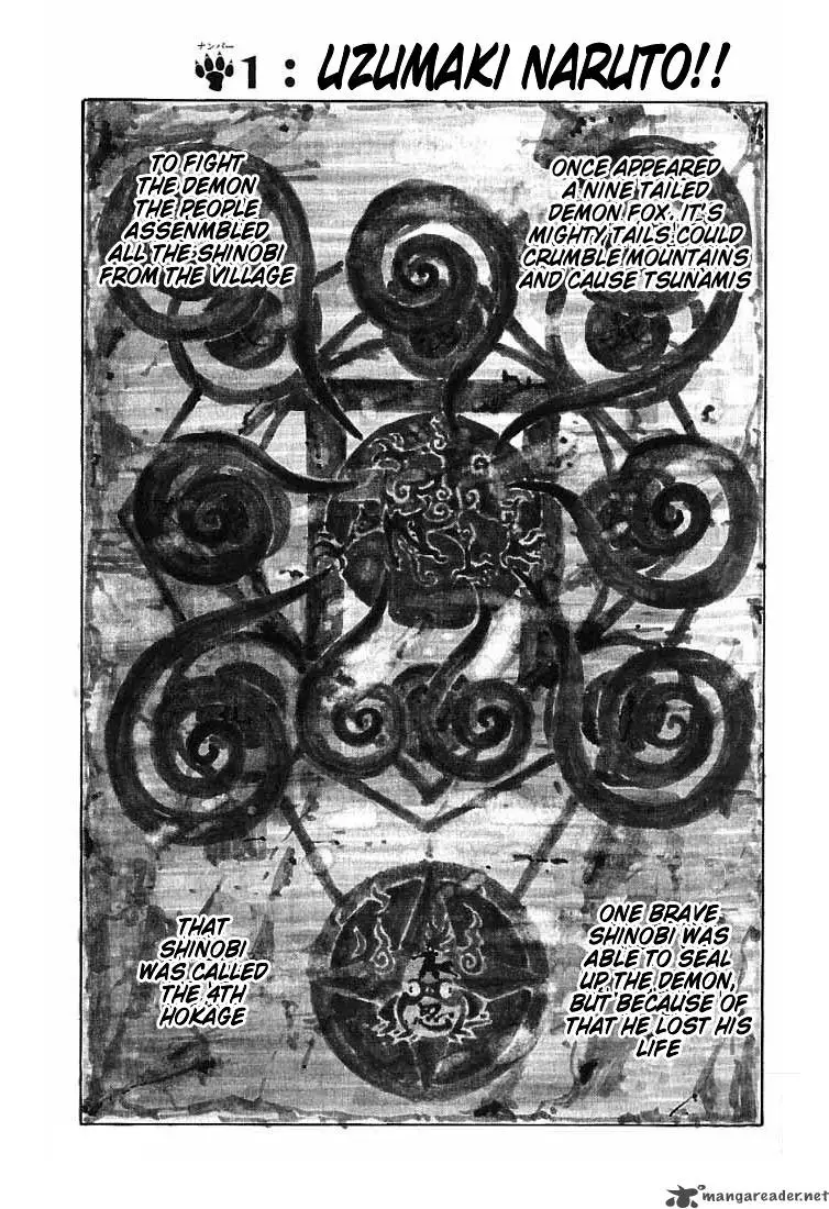 Chapter 1 - Page 2