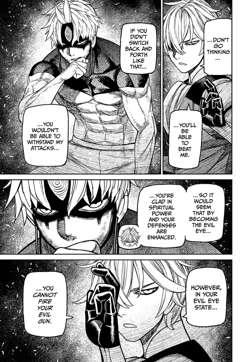 Chapter 205 - Page 13