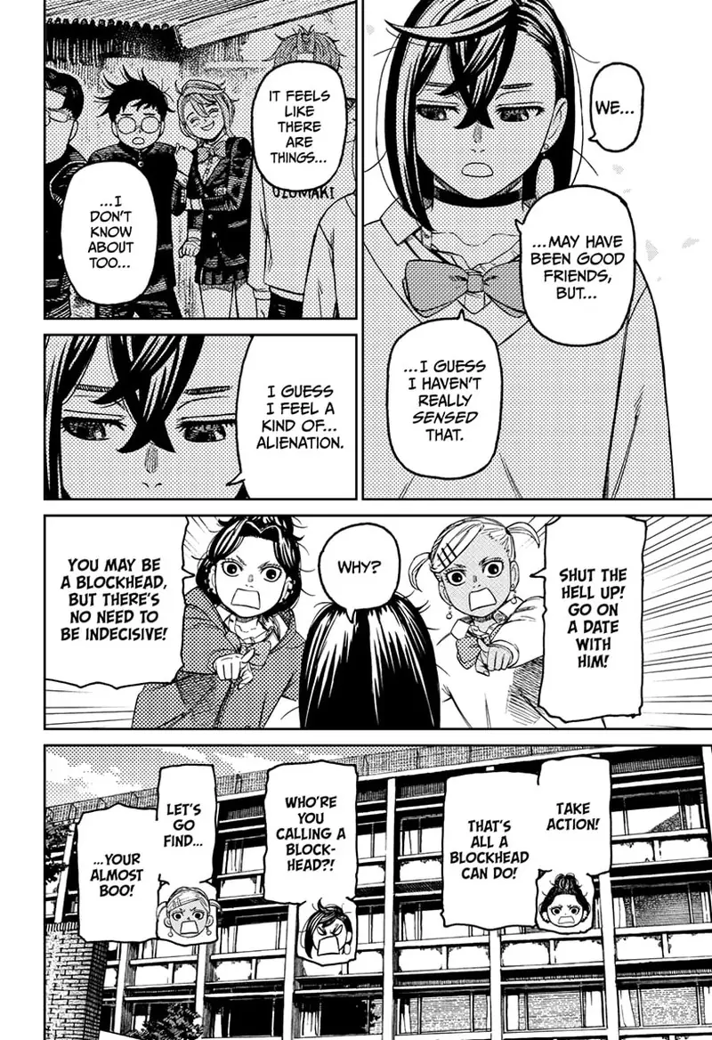 Chapter 215 - Page 6