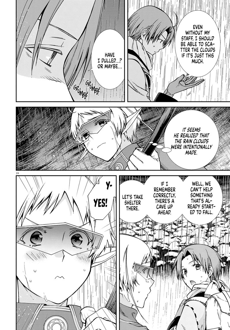 Chapter 73 - Page 28