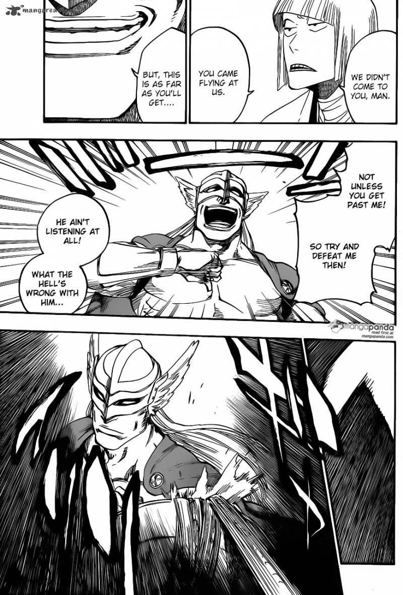 Chapter 647 - Page 11