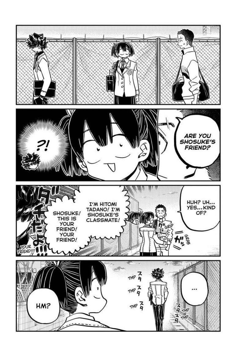 Chapter 460 - Page 16