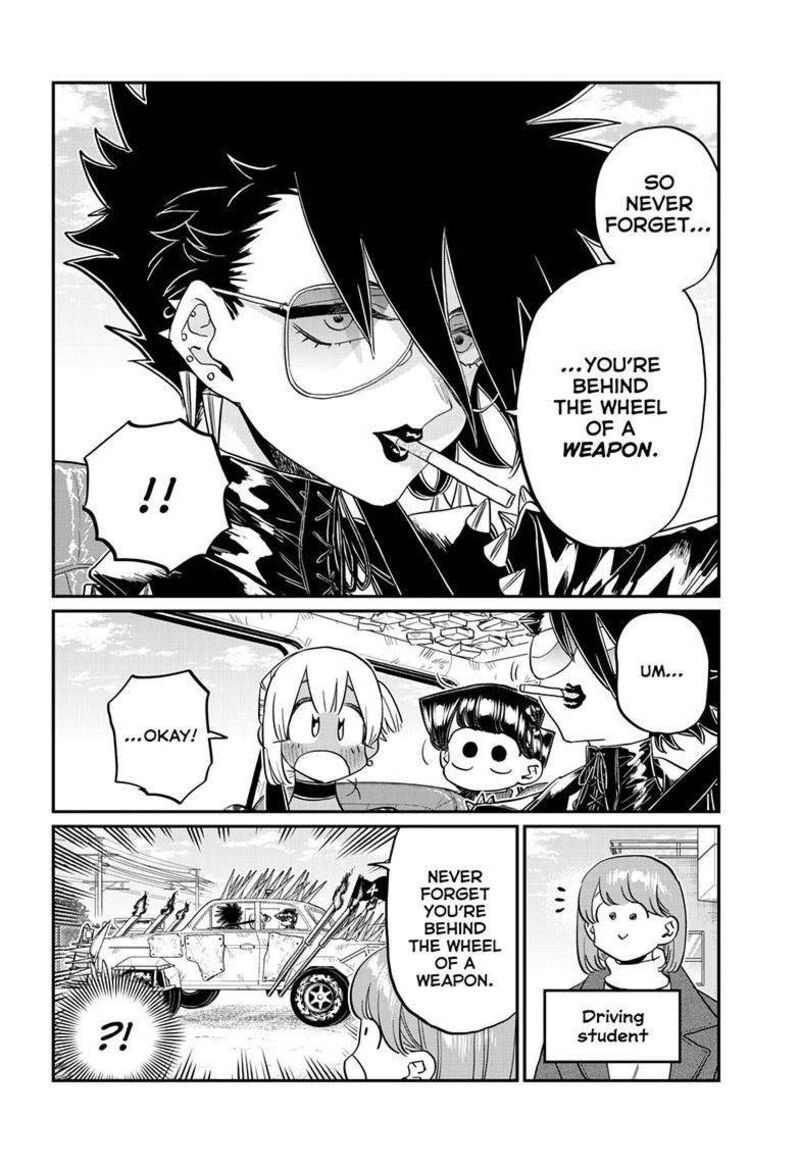 Chapter 489 - Page 11