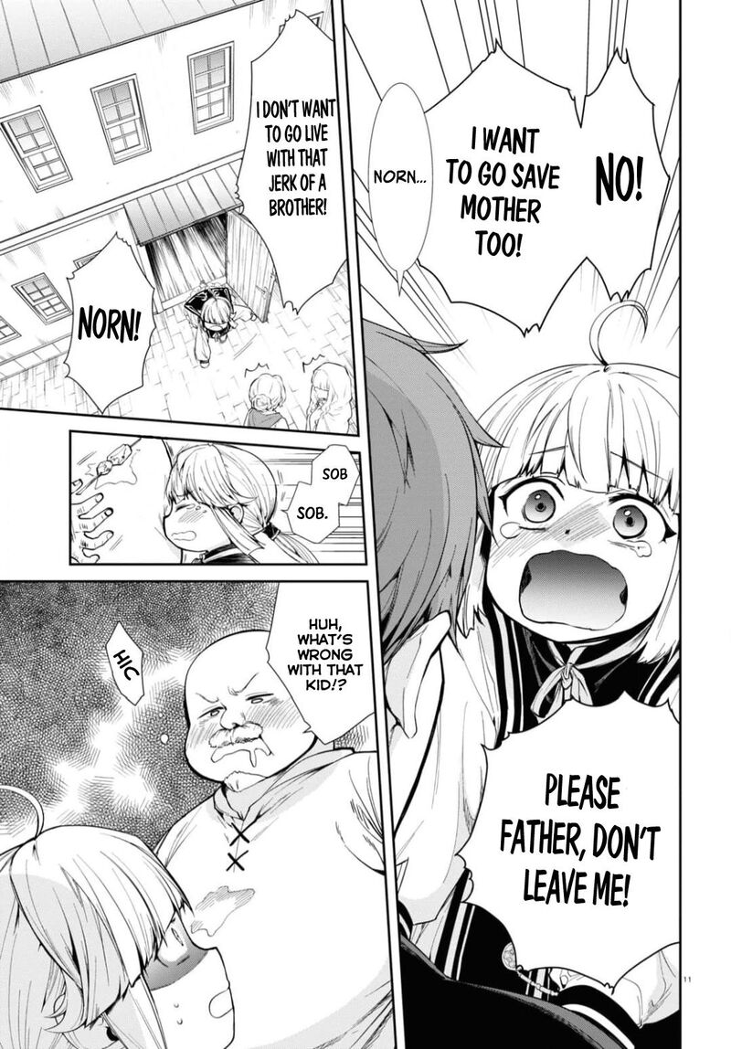 Chapter 94 - Page 11
