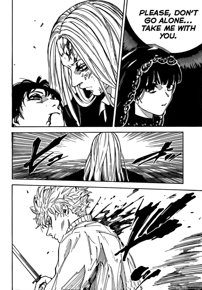 Chapter 210 - Page 14