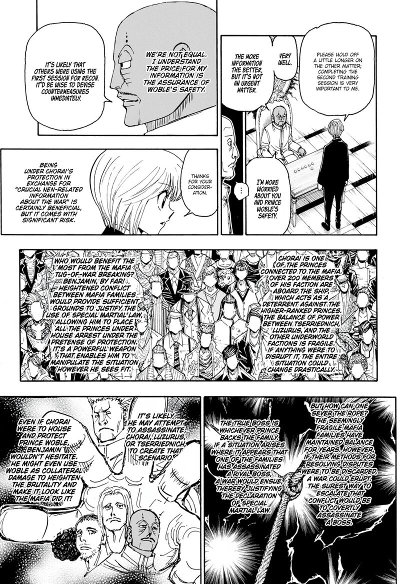 Chapter 404 - Page 6