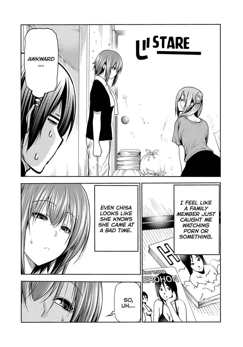 Chapter 71 - Page 16
