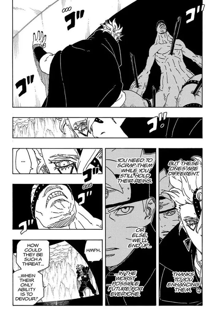 Chapter 84 - Page 3