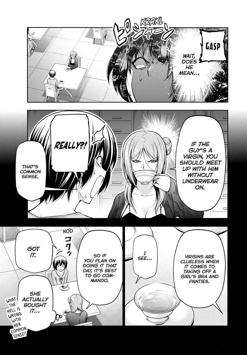 Chapter 97 - Page 23