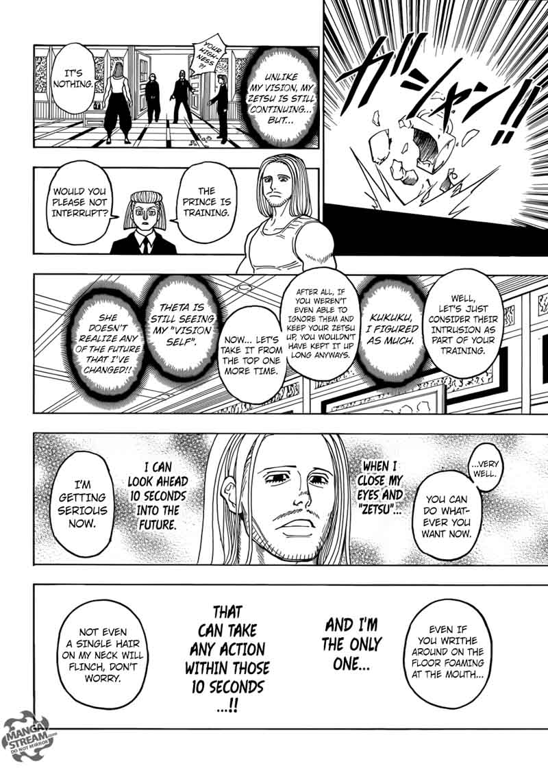 Chapter 387 - Page 8