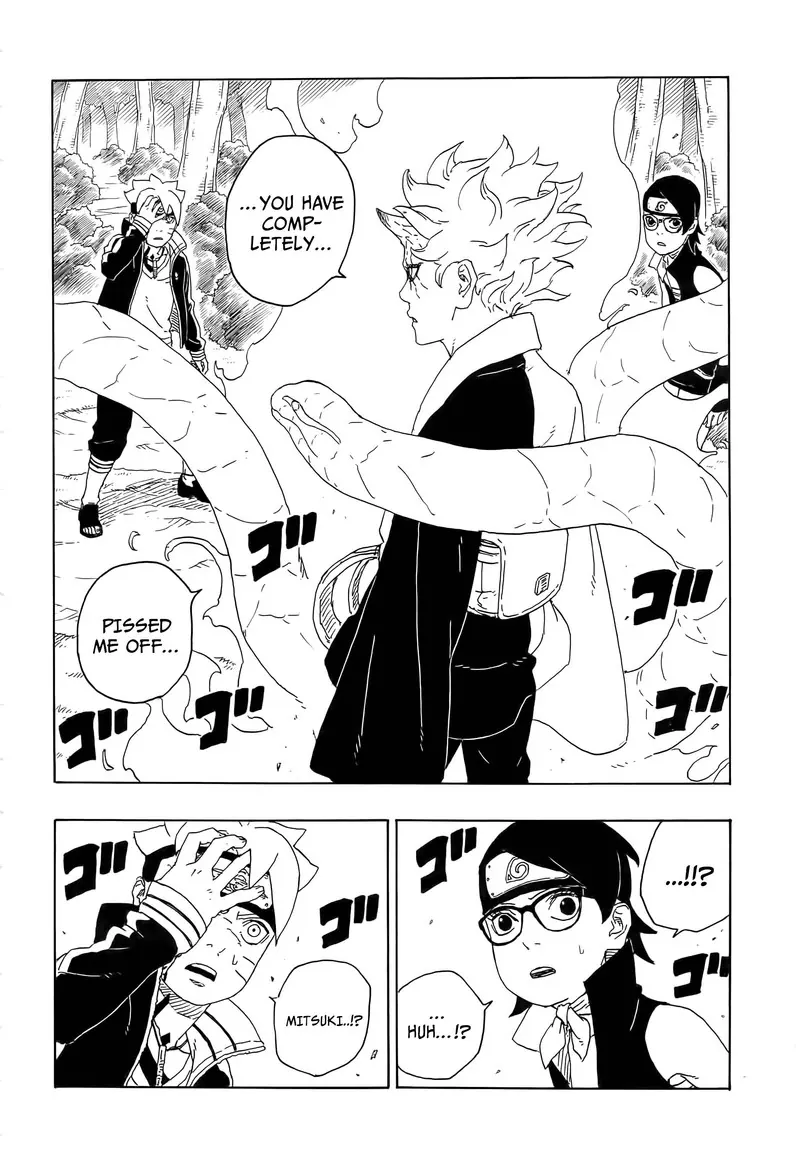 Chapter 79 - Page 30
