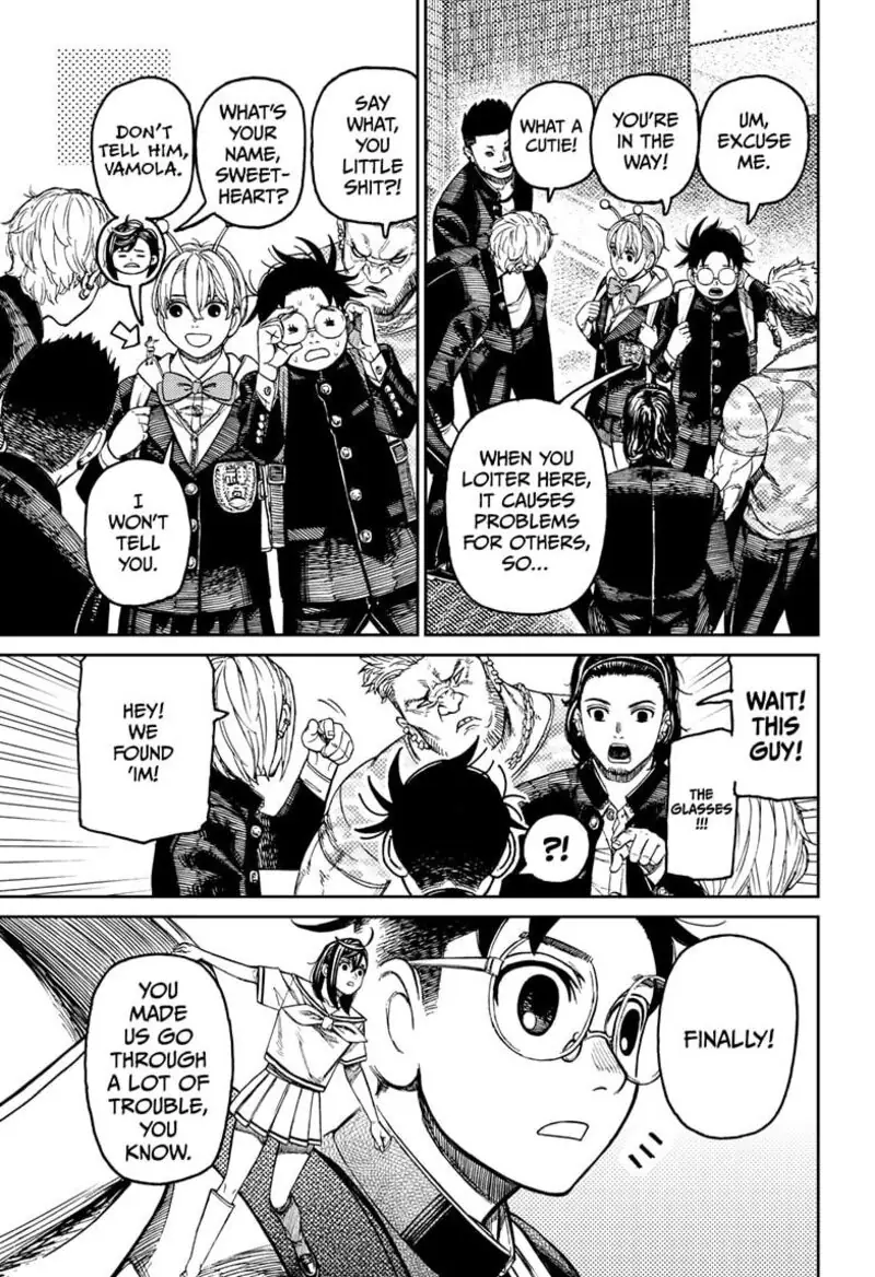 Chapter 181 - Page 5