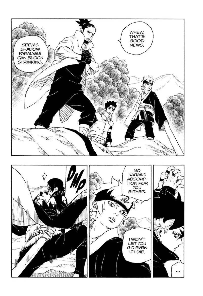 Chapter 78 - Page 33