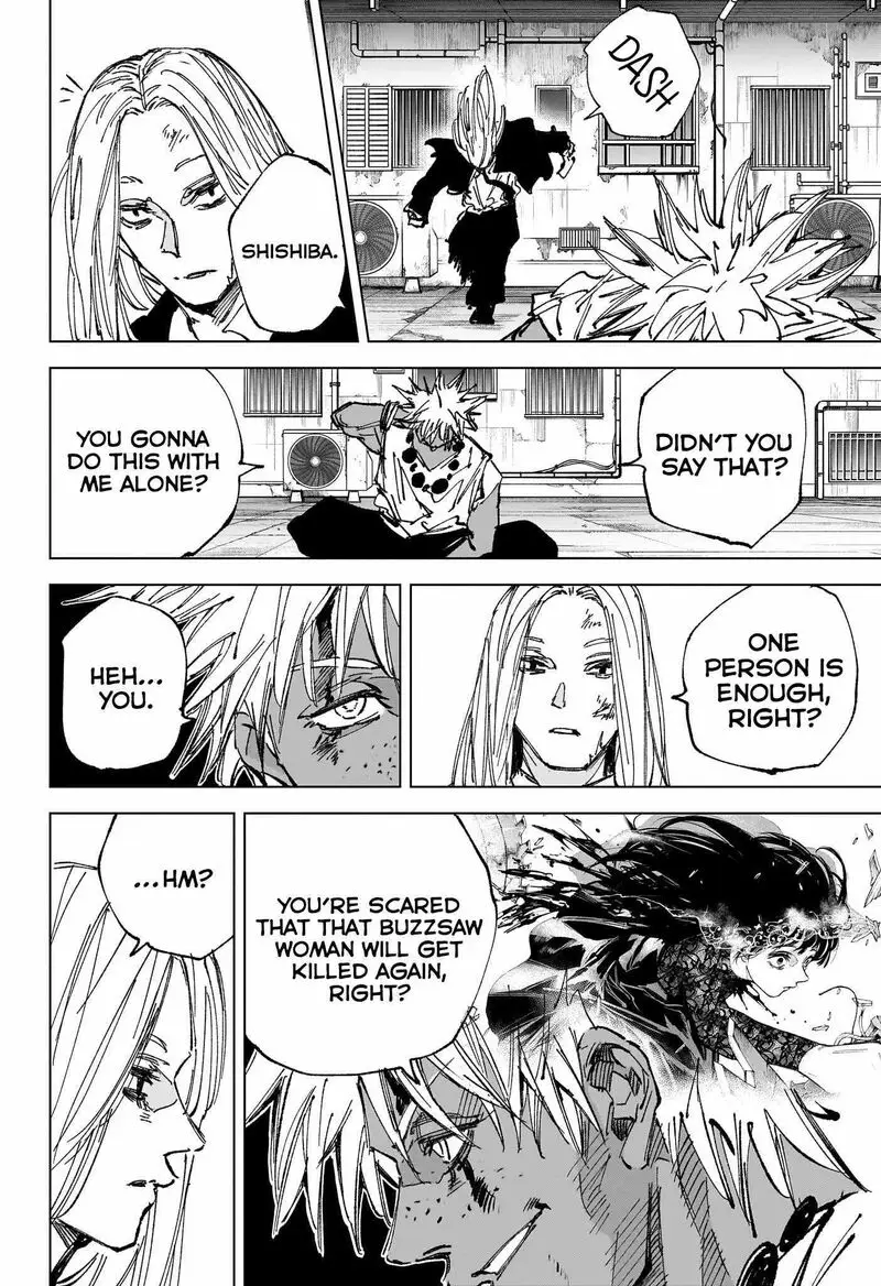 Chapter 250 - Page 14