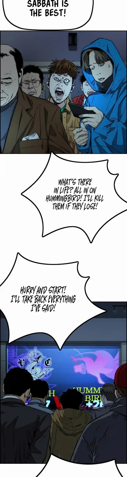 Chapter 526 - Page 42